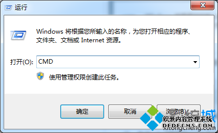 CMD