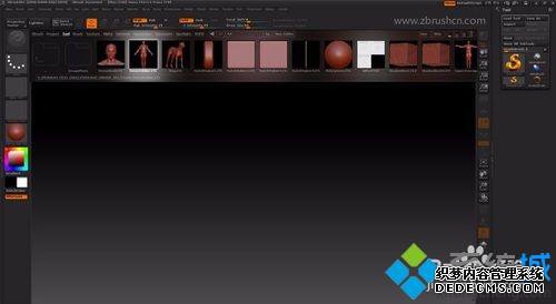 ʹZBrushGoZķ
