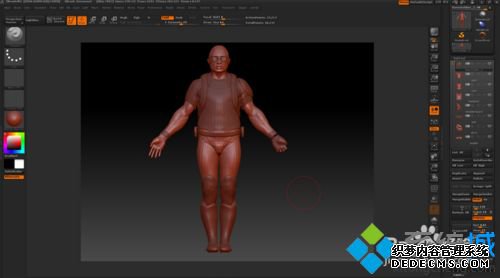 ʹZBrushGoZķ