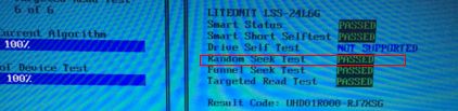 Կʾ2100:Detection error on HDD0ô