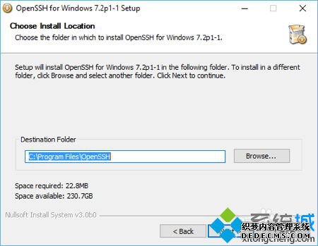 Win10ϵͳSSHĲ4