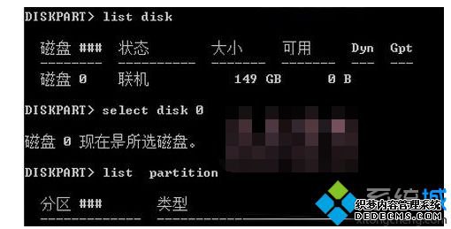 list partitionַ