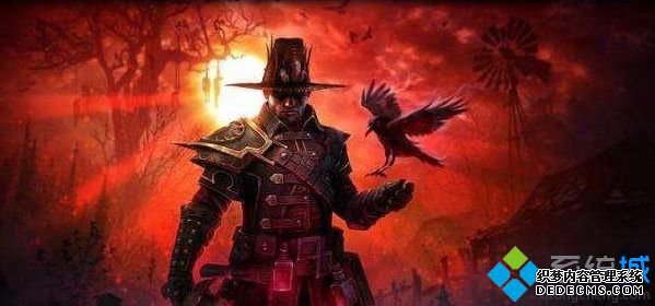 恐怖黎明如何设置中文_恐怖黎明游戏设置中文的步骤