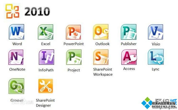 微软office2010破解版在哪下载_office2010破解版下载地址推荐