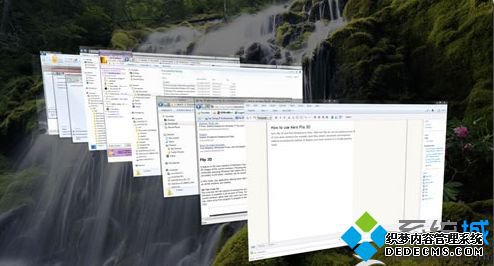 Win7ϵͳʹAero Flip 3D鿴ļķ