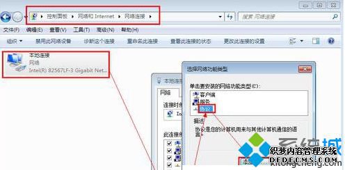 Win7ϵͳIPV6Эַľ巽