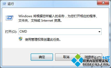CMD