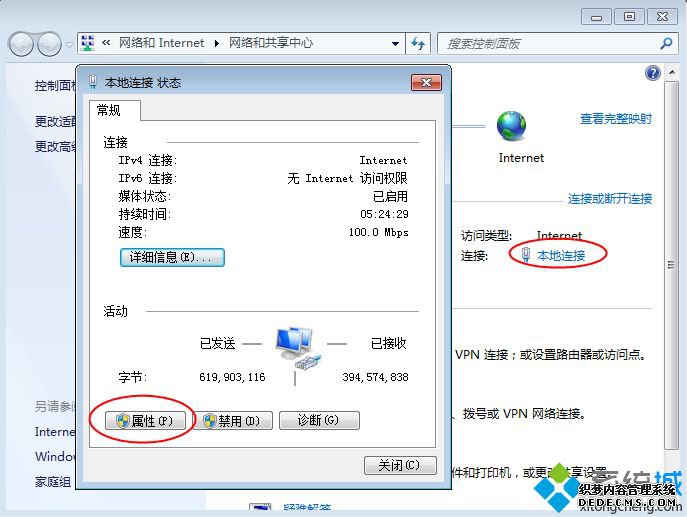 win7ϵͳִnetsh winsock reset catalogʾInitHelperDllʧܣΪ11003