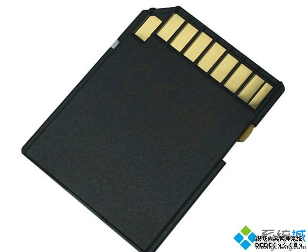 电脑无法读取相机内存卡怎么办_相机内存卡插入电脑读不出来解决教程