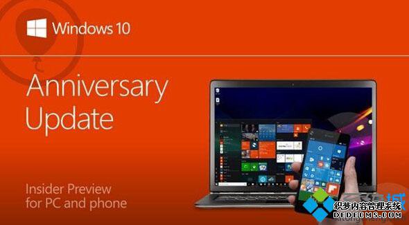 ΢ʼWin10 Mobile/PCȸٰ14393
