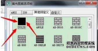 win7ϵͳcadͼƬɫķ