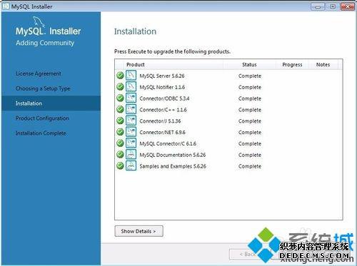 win7ϵͳװMySQLϸ