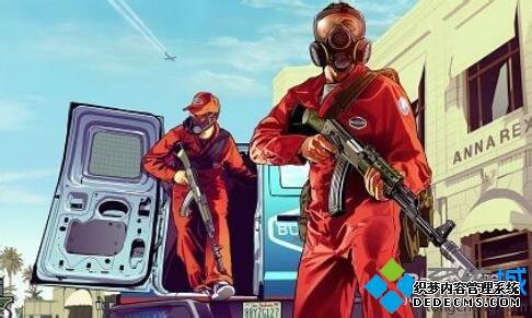 win10ϵͳgtaϷĴ