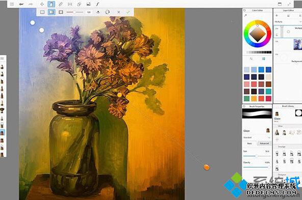 Win10 UWPSketchBookŻ㴥
