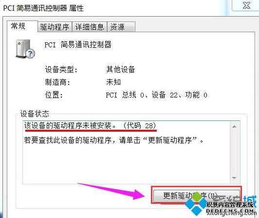 win7ϵͳ鿴豸ּͨѶлɫ̾ν