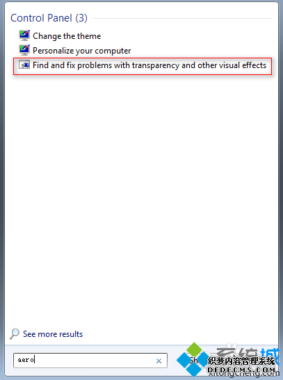 effects