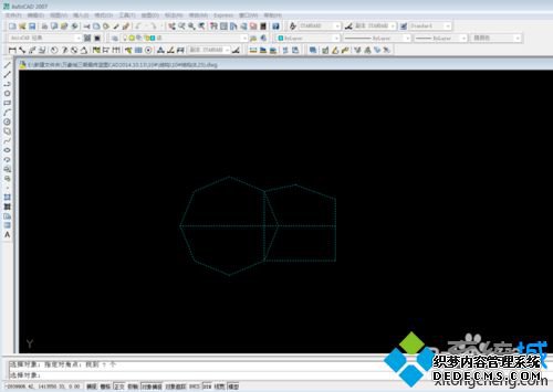 ôʹAuto CAD2007ܡͼġ