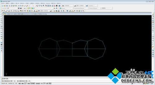 ôʹAuto CAD2007ܡͼġ