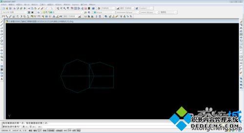 ôʹAuto CAD2007ܡͼġ