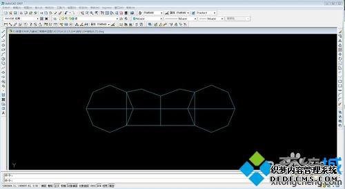 ôʹAuto CAD2007ܡͼġ
