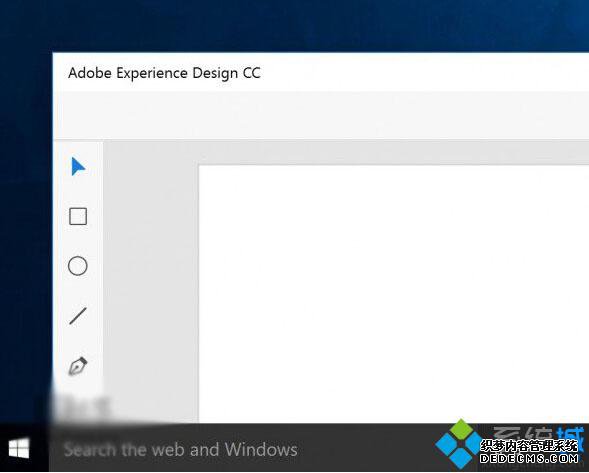 AdobeзWin10ͨðӦó򣺻ڽ