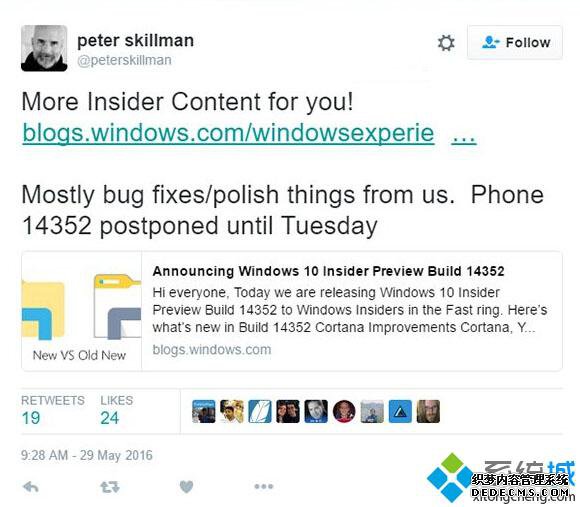 Peter Skillman