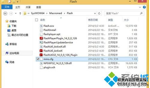 Win7򿪹Flashҳּô