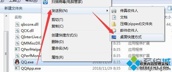 win7ϵͳqqݷʽν