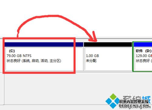 win7ϵͳ´ϳ֡δ䡱롰ÿռ䡱ν