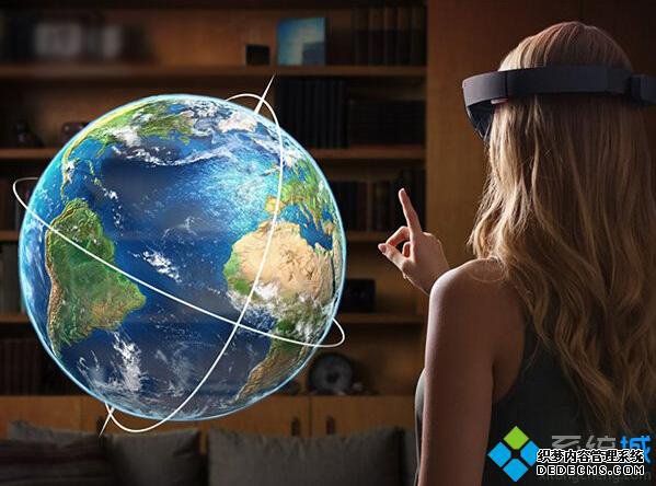HoloLens