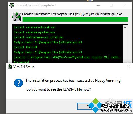 Win10ϵͳװgVimĲ10