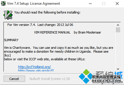 Win10ϵͳװgVimĲ5