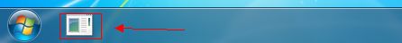 win7һʾ水ťķ