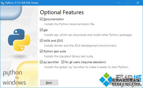 win10ôװpython_win10װpythonͼĲ