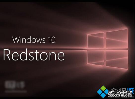 Win10 Redstone 14291