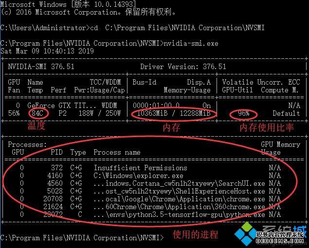 win10ô鿴gpu¶_win10Բ鿴gpu¶ȵķ