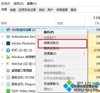 νwin10ʧһֱʾڴ治
