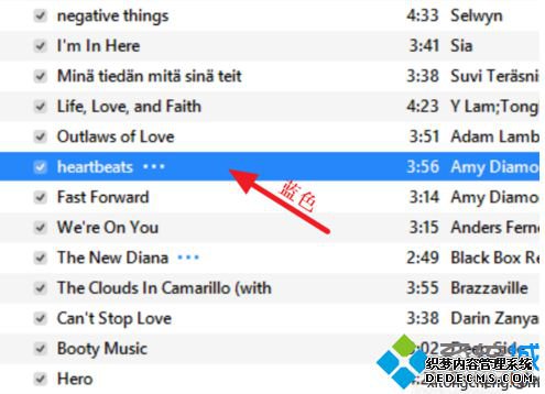 iTunesдAAC汾ѡǻɫ޷ν4