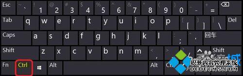 סCtrl