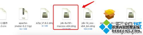 jmeter5.3安装配置教程_jmeter安装过程