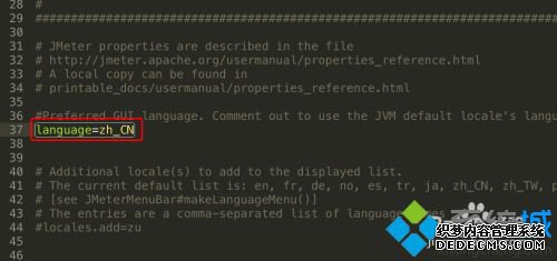 jmeter5.3安装配置教程_jmeter安装过程