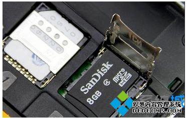 Win10电脑插入U盘后没有显示可用容量打不开无法读取如何解决