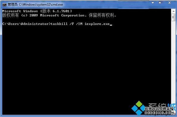 输入下列代码