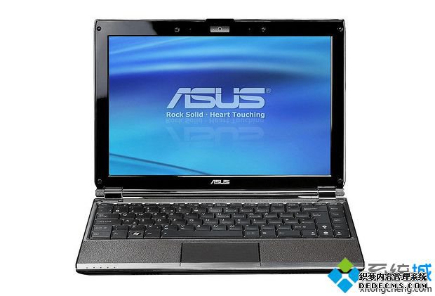 如何给asus华硕笔记本win7系统任务管理器进程选择合适的CPU