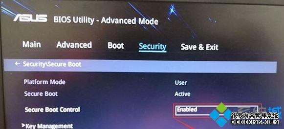 win7ϵͳװʾ޷֤winload.efiļǩô