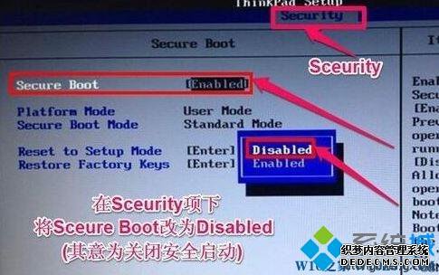 win7ϵͳװʾ޷֤winload.efiļǩô