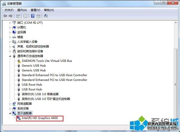 Win7如何轻松还原驱动程序|Win7还原驱动程序的详细步骤