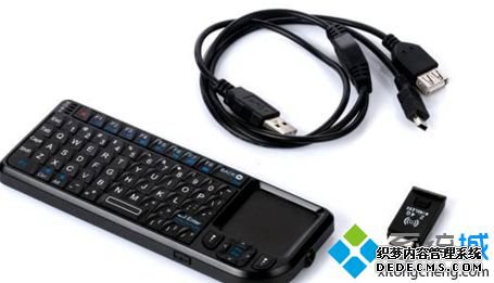 windows7系统下无线鼠标反应不灵敏如何解决