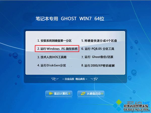 ghost能从光盘安装吗|ghost光盘安装系统教程