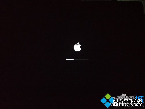 安装macos high sierra 提示需要更新固件_macos high sierra 验证固件时发生错误